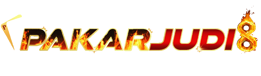pakarjudi8 logo — trusted Malaysia online casino